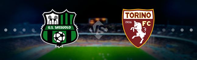 Sassuolo vs Torino Prediction 18 January 2020