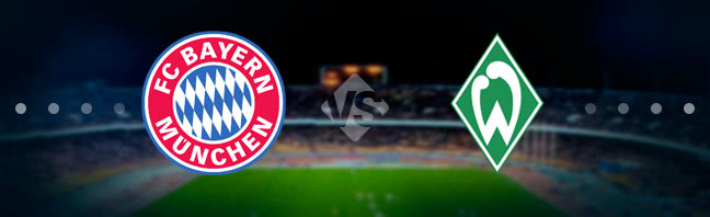 Bayern Munich vs Werder Bremen Prediction 26 August 2016