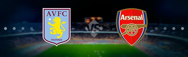 Aston Villa vs Arsenal Prediction 21 July 2020