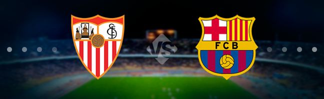 Sevilla FC vs FC Barcelona Prediction 21 December 2021