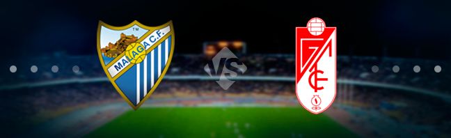 Málaga CF vs Granada CF Prediction 8 December 2022