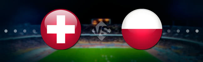 Switzerland vs Poland Prediction 25 June 2016