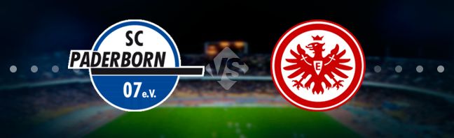 Paderborn vs Eintracht Prediction 22 December 2019