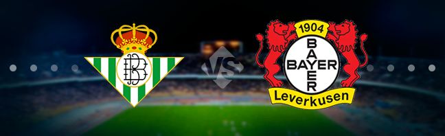 Real Betis vs Bayer Leverkusen Prediction 21 October 2021