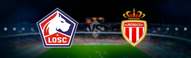 Lille OSC vs AS Monaco FC Prediction 6 May 2022