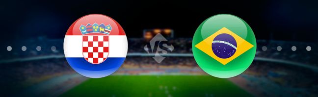 Croatia vs Brazil Prediction 9 December 2022