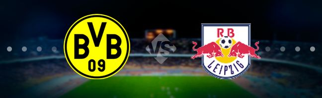 Borussia Dortmund vs Leipzig Prediction 26 August 2018