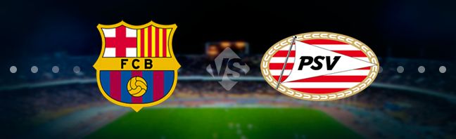Barcelona vs PSV Prediction 18 September 2018