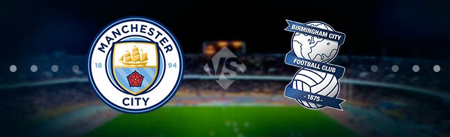 Manchester City vs Birmingham Prediction 10 January 2021