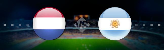Netherlands vs Argentina Prediction 9 December 2022