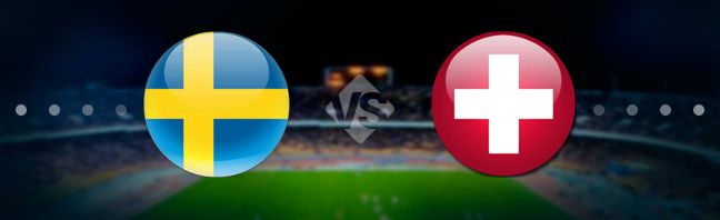 Sweden vs Switzerland Prediction 3 July 2018