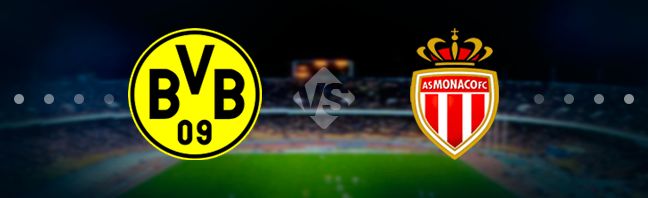 Borussia Dortmund vs Monaco Prediction 3 October 2018