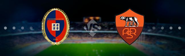 Cagliari vs Roma Prediction 1 March 2020