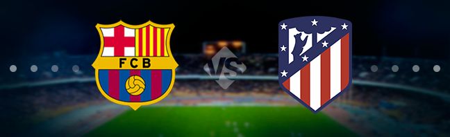 FC Barcelona vs Atletico Madrid Prediction 6 February 2022