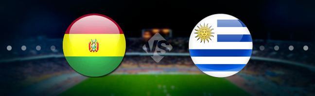 Bolivia vs Uruguay Prediction 24 June 2021