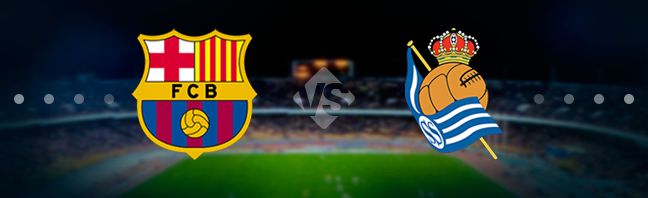 FC Barcelona vs Real Sociedad Prediction 25 January 2023
