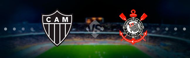 Clube Atlético Mineiro vs Corinthians Prediction 10 November 2021