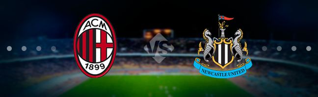 AC Milan vs Newcastle United F.C. Prediction 19 September 2023