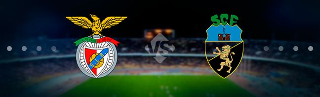 S.L. Benfica vs S.C. Farense Prediction 8 December 2023