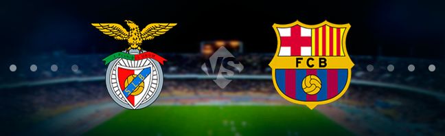 Benfica SL vs FC Barcelona Prediction 29 September 2021
