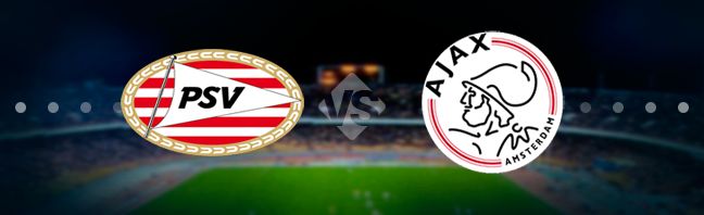 PSV Eindhoven vs AFC Ajax Prediction 17 April 2022
