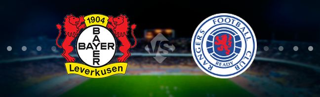Bayer Leverkusen vs Rangers Prediction 6 August 2020