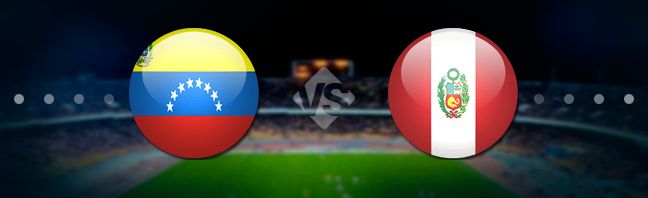 Venezuela vs Peru Prediction 27 June 2021