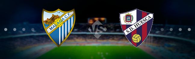 Málaga CF vs SD Huesca Prediction 27 March 2022