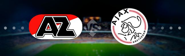 AZ Alkmaar vs AFC Ajax Prediction 8 May 2022