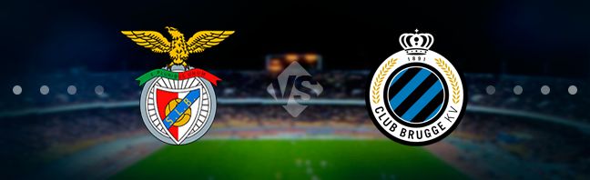 S.L. Benfica vs Club Brugge KV Prediction 7 March 2023