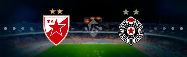 Red Star Belgrade vs FK Partizan Prediction 25 May 2021