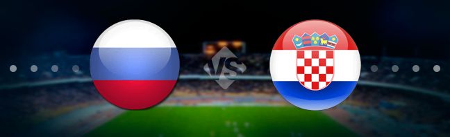 Russia vs Croatia Prediction 1 September 2021