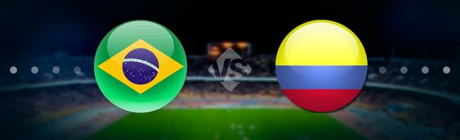 Brazil vs Columbia Prediction 12 November 2021