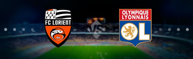 FC Lorient vs Olympique Lyonnais Prediction 4 March 2022