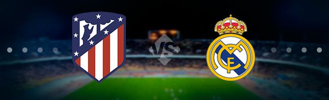 Atlético Madrid vs Real Madrid CF Prediction 18 September 2022