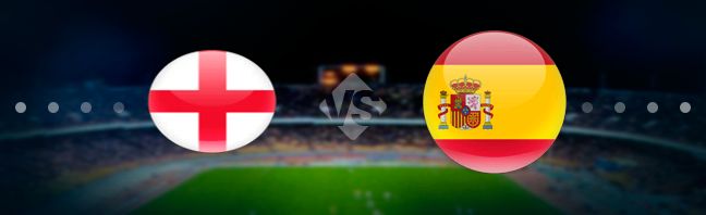 England U21 vs Spain U21 Prediction 8 July 2023