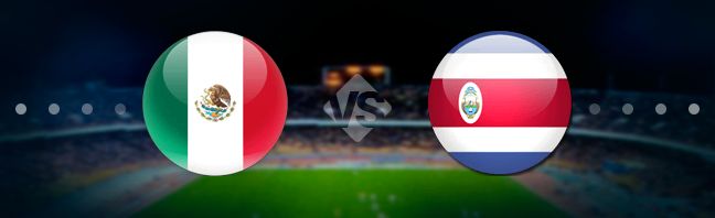 Mexico vs Costa Rica Prediction 9 July 2023