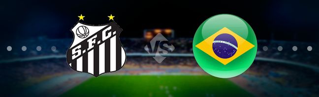 Santos FC vs Red Bull Bragantino Prediction 19 June 2022
