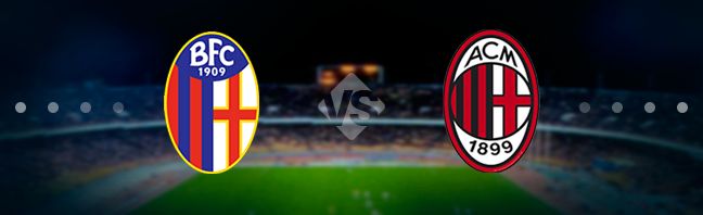 Bologna vs Milan Prediction 8 December 2019