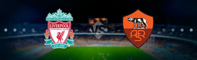 Liverpool vs Roma Prediction 24 April 2018