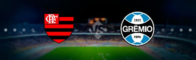 Flamengo vs Gremio Prediction 21 November 2018