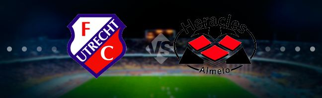 Utrecht vs Heracles Prediction 21 May 2019