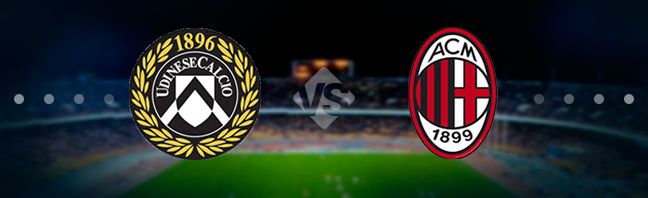 Udinese vs Milan Prediction 1 November 2020