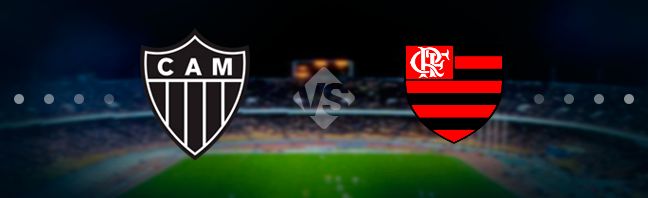 Clube Atlético Mineiro vs Clube de Regatas do Flamengo Prediction 19 June 2022