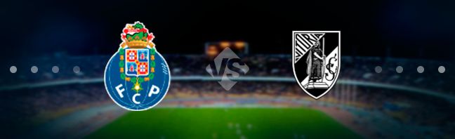 Porto vs Vitoria Guimaraes Prediction 1 September 201