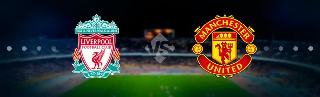 Liverpool F.C. vs Manchester United F.C. Prediction 19 April 2022