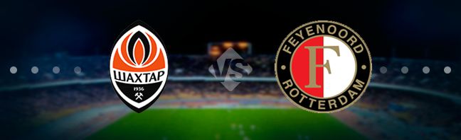 FC Shakhtar Donetsk vs Feyenoord Prediction 9 March 2023