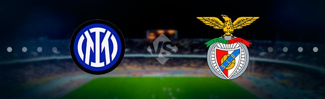 Inter Milan vs S.L. Benfica Prediction 19 April 2023