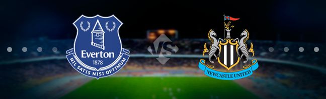 Everton vs Newcastle Prediction 21 January 2020