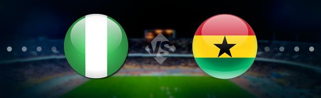 Nigeria vs Ghana Prediction 29 March 2022